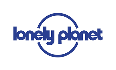 Lonely Planet Logo